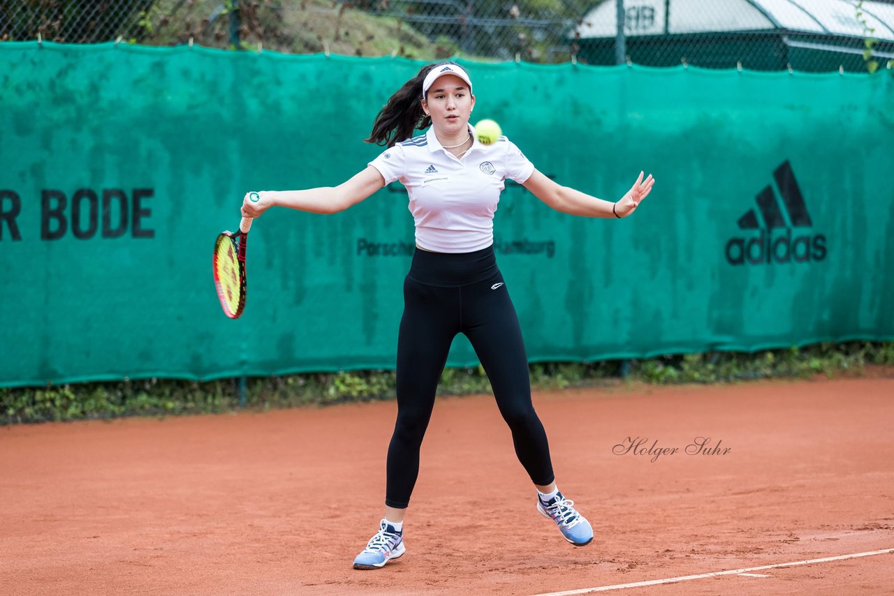 Bild 34 - BL Nord Der Club an der Alster - Bielefelder TTC : Ergebnis: 8:1